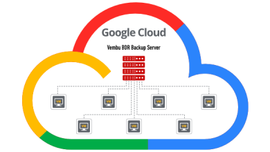 توسعه دیتاسنترهای سرویس‌های ابری گوگل در کشورهای بیشتر